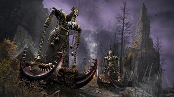 Elden Ring ma problem z „sejwami” na PC; szalona popularność gry na Steam [Aktualizacja]