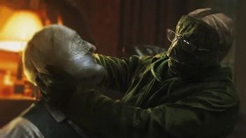 200 razy kręciliśmy jedną scenę w The Batman, zdradza reżyser