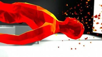 Polski SUPERHOT z budżetem na poziomie 500 tys. dolarów