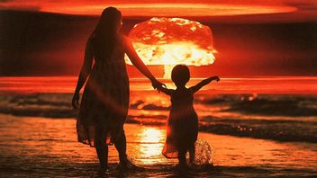 Czy bomba jądrowa zniszczy moje miasto? Renesans popularności internetowego kalkulatora