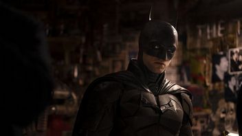 The Batman ze znakomitym pierwszym weekendem