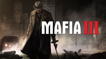 Take-Two rezerwuje kolejne domeny - Mafia III potwierdzona?