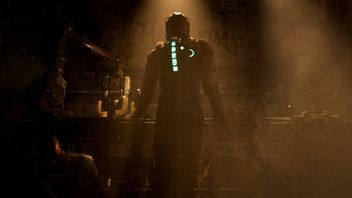 Kolejny stream z remake'u Dead Space już w tym tygodniu