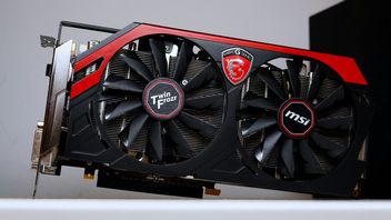 Karty graficzne Nvidii i AMD w najniższych cenach od ponad roku
