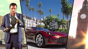 GTA 6 może robić wrażenie skalą - znany analityk dzieli się swoim spojrzeniem na grę