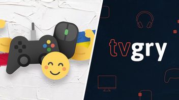 Charytatywny stream na tvgry+ już jutro