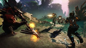 Amazon nie jest dobrym miejscem do tworzenia gier; deweloper o kulisach pracy