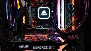 Wiemy, która karta graficzna jest najpopularniejsza wśród graczy