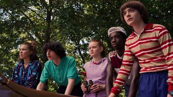 Reżyser Stranger Things popiera decyzję o zakończeniu serialu