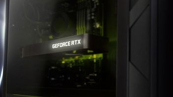 RTX 4090 może być dwa razy wydajniejszy niż RTX 3090