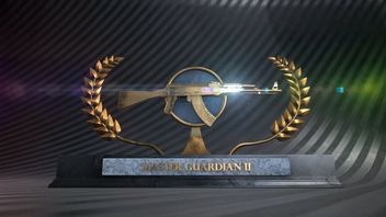 Ponad 60 godzin miesięcznie w CS:GO; tyle czasu na grze spędzają rekordowe rangi