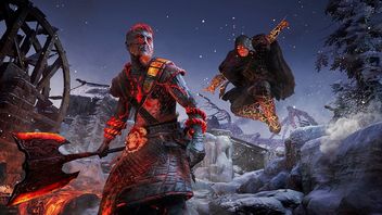 Recenzje AC Valhalla: Świt Ragnaroku - więcej tego samego z niewielkimi nowościami