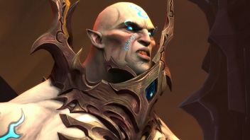 Finał WoW: Shadowlands rozczarował graczy; ostatnia cutscenka wywołała burzę