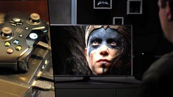 Funkcja Quick Resume na Xbox Series X/S doczekała się ulepszeń