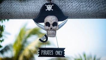 Piractwo może być legalne w Rosji