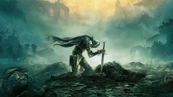 Elden Ring zdeklasował konkurencję także w naszym kraju - top 10 w Polsce