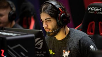 Banici z Virtus.pro zagrają w ESL Pro League pod zmienioną nazwą