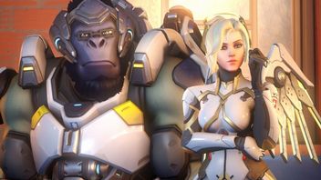 Blizzard uruchamia zapisy do zamkniętej bety Overwatch 2