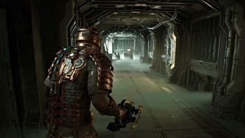 Remake Dead Space mógł zostać opóźniony do 2023 roku