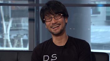 Hideo Kojima otrzymał Nagrodę Sztuk Pięknych za Death Stranding