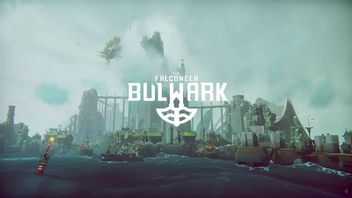 City builder w uniwersum fantasy; Bulwark na pierwszym zwiastunie