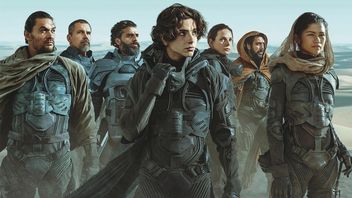 Co obejrzeć na Netflix, HBO Max i Prime Video w weekend 11-13 marca 2022 roku
