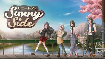 SunnySide to czarujący symulator farmera z elementami RPG