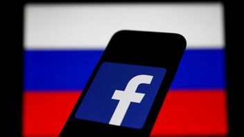 Internet powoli znika z Rosji