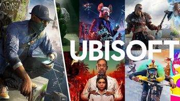 Ubisoft mógł paść ofiarą ataku hakerskiego