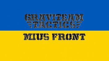 Graviteam z Charkowa - studio utraciło siedzibę, ale zespół jest cały i zdrowy