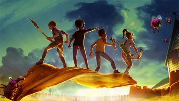 Grounded -  wersja 1.0 może zostać opóźniona do 2023 roku