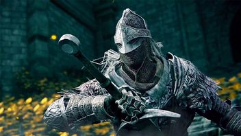 Elden Ring wciąż niepokonany na Steam. Oceny graczy nadal rosną