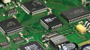 Znów grozi nam deficyt elektroniki - lockdown w Shenzhen