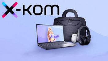 Wiosenna promocja x-kom.pl - w ofercie elektronika i akcesoria komputerowe