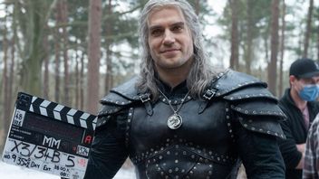 Henry Cavill kocha Wiedźmina - ciekawostki o gwieździe Netflixa