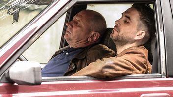 Filmy Patryka Vegi od najgorszego do najlepszego