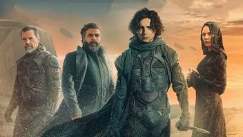 Kto w Diunie 2 zagra Feyd-Rautha? Aktor negocjuje rolę