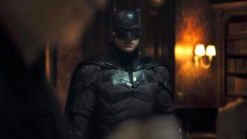 Przyszłe produkcje z uniwersum DC będą filmowane jak The Batman