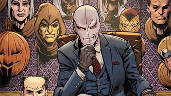 Kraven The Hunter znalazł swojego Kameleona? Fred Hechinger dołącza do obsady filmu