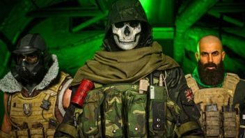 Call of Duty: Warzone – wymagania sprzętowe na PC