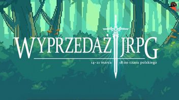 Ruszyła wyprzedaż gier jRPG na Steamie
