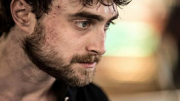 Daniel Radcliffe zagra Weird Ala Yankovica w filmie biograficznym