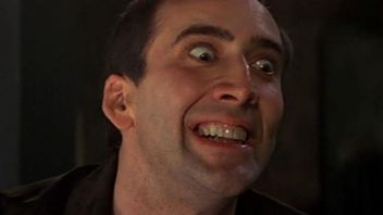 Nicolas Cage ma pomysł na rolę w The Batman. „Dajcie znać Warner Bros.”