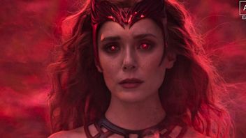 Producent filmu Doktor Strange 2 mówi, kto jest najsilniejszym Avengerem