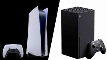 W lutym sprzedano więcej XSX/S niż PS5 w Europie; Switch wciąż górą