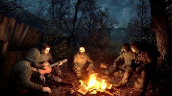 STALKER-a 2 nie będzie można kupić w Rosji