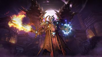 Tiny Tina’s Wonderlands - poznaliśmy wymagania sprzętowe na PC