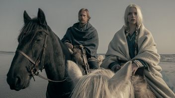 Nicole Kidman i Anya Taylor-Joy na trailerze mrocznego filmu o wikingach
