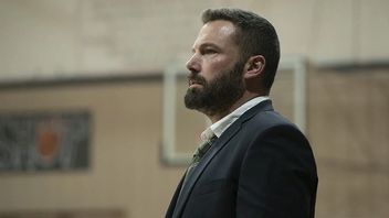 Ben Affleck wyjaśnia, dlaczego nie chce już grać głównych ról
