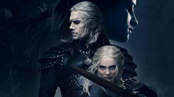 Andrzej Sapkowski chwali 2. sezon Wiedźmina Netflixa